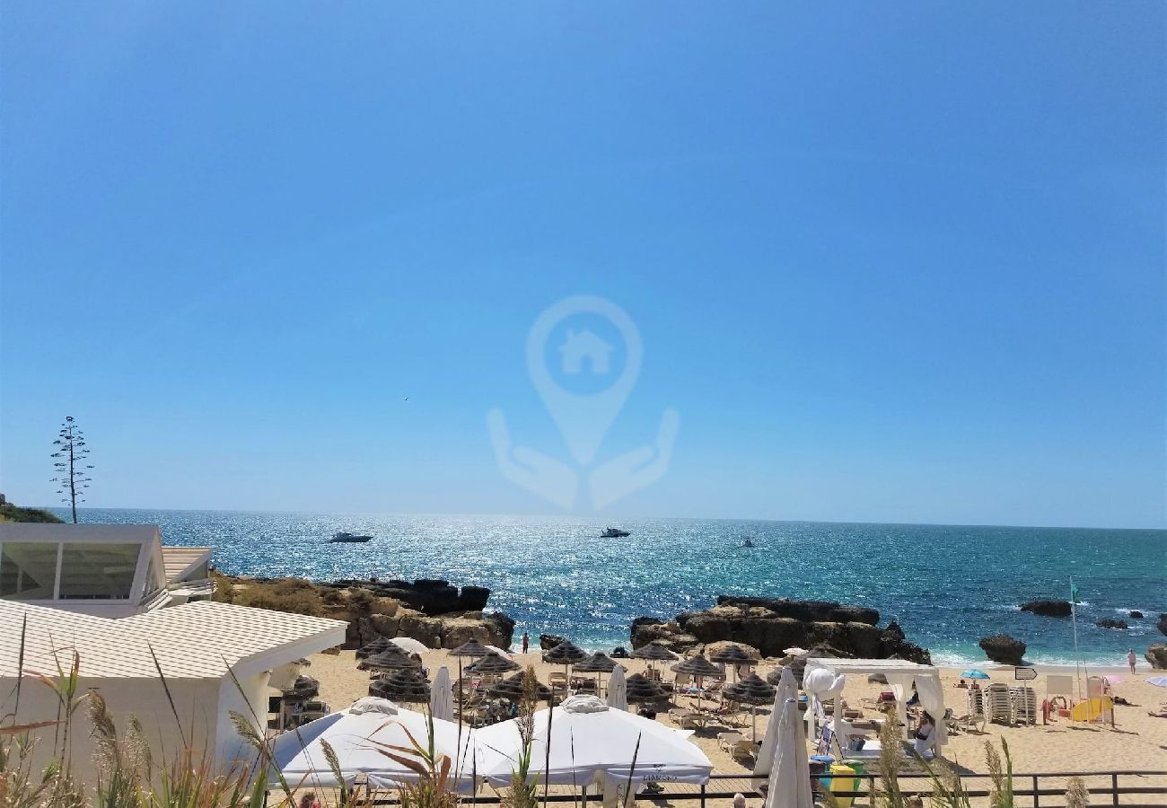 Apartamento em Albufeira - Apartamento T2 com Piscina na Praia Castelo - Albufeira