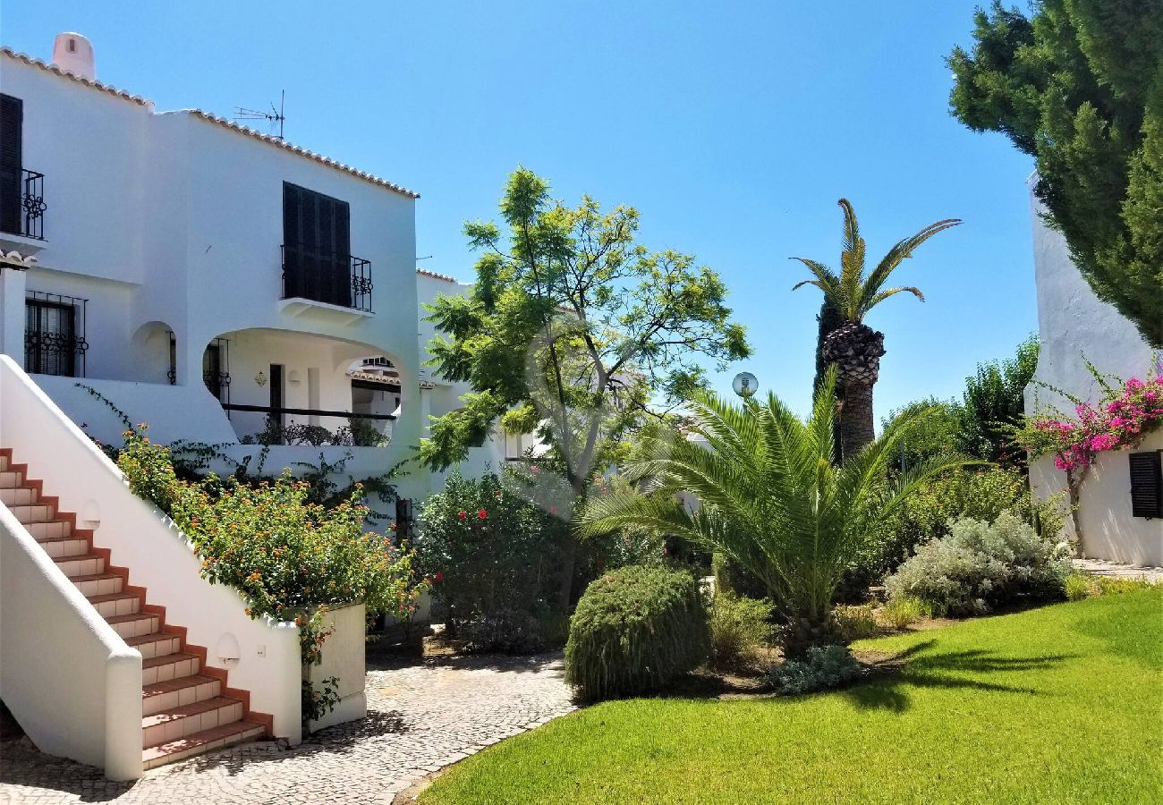 Estúdio em Albufeira - Apartamento Estúdio com Piscina na Praia São Rafael - Albufeira