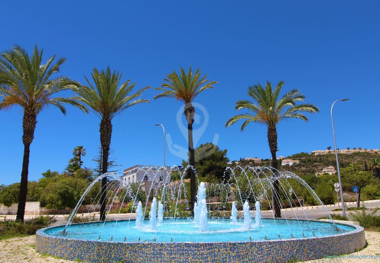 Estúdio em Albufeira - Apartamento Estúdio com Piscina na Praia São Rafael - Albufeira