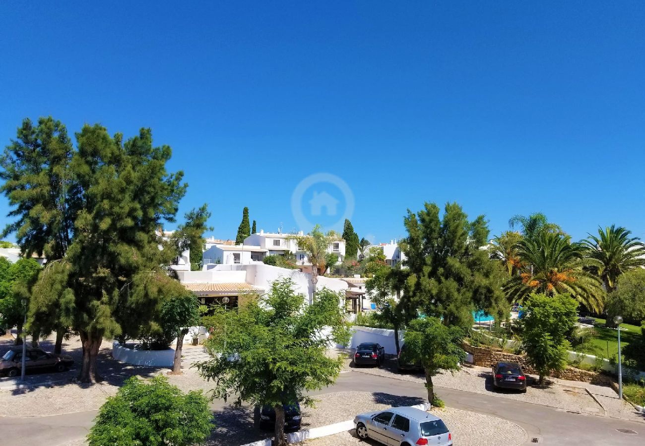 Apartamento em Albufeira - Apartamento T2 com Piscina na Praia de São Rafael - Albufeira 