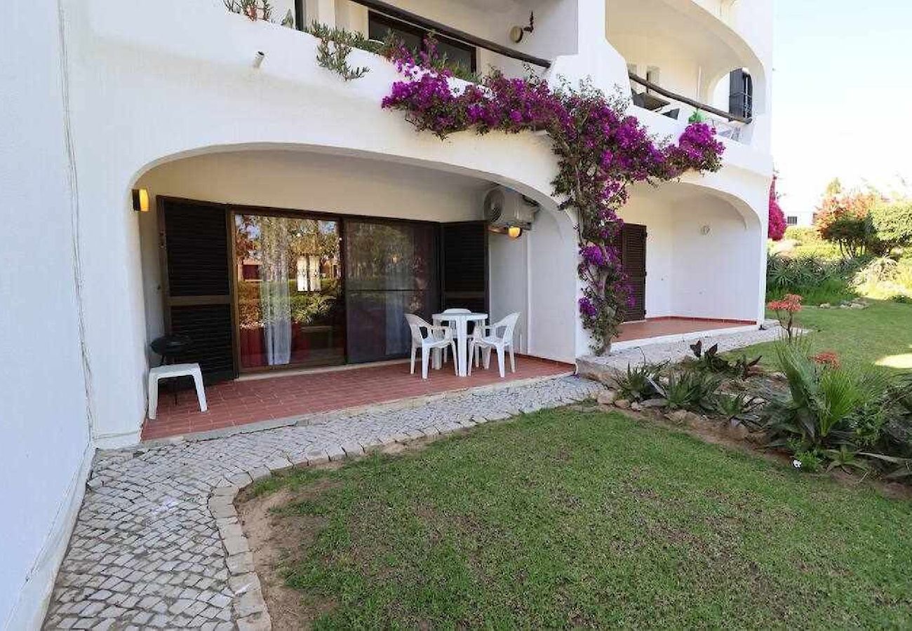 Estúdio em Albufeira - Apartamento Estúdio com Piscina na Praia de São Rafael - Albufeira