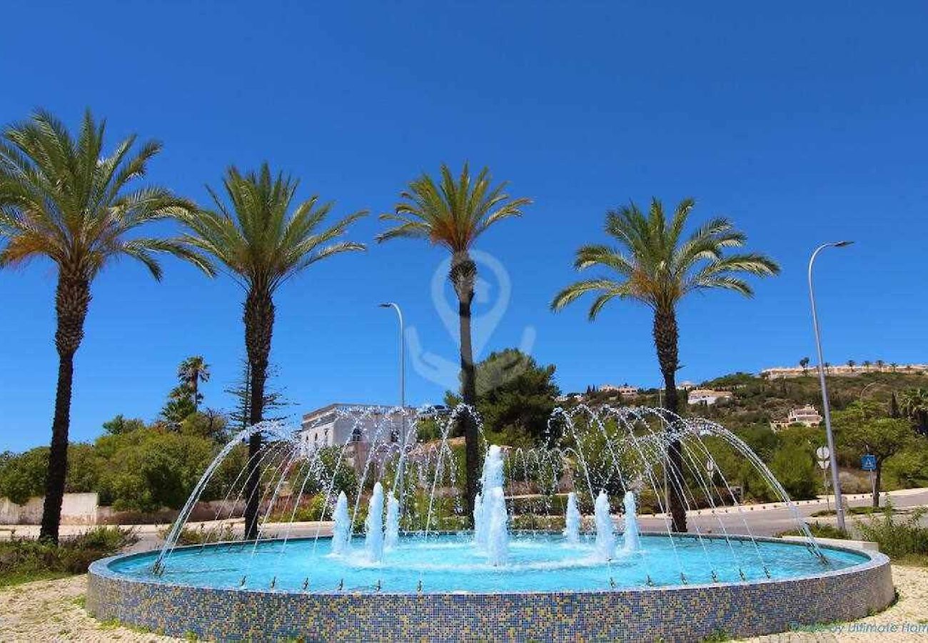 Estúdio em Albufeira - Apartamento Estúdio com Piscina na Praia de São Rafael - Albufeira