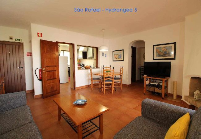 Albufeira - Apartamento