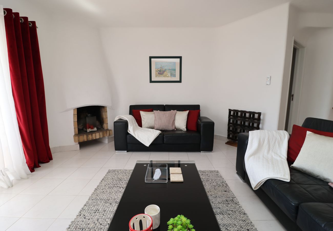 Apartamento em Albufeira - Apartamento T2 com Piscina na Praia de São Rafael - Albufeira