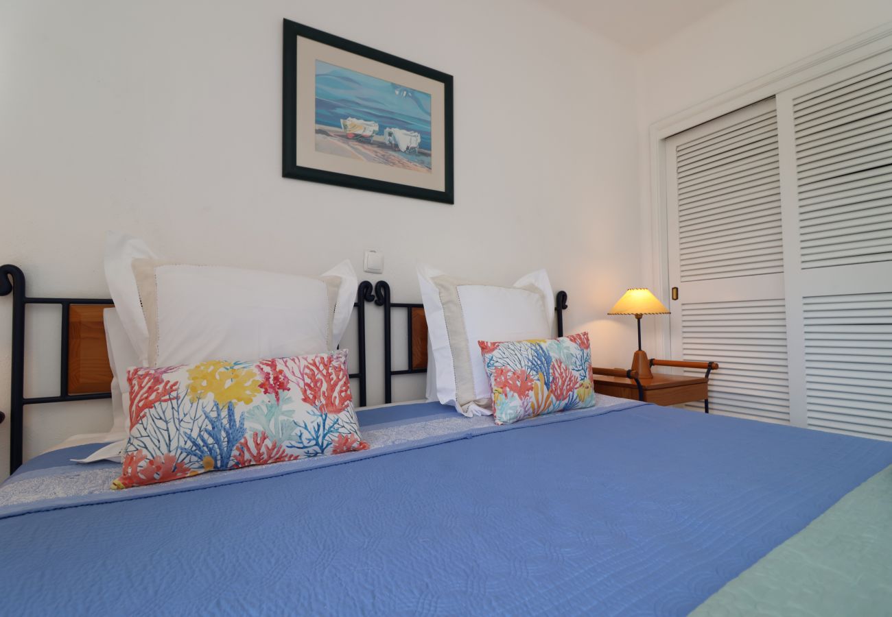 Apartamento em Albufeira - Apartamento T2 com Piscina na Praia de São Rafael - Albufeira