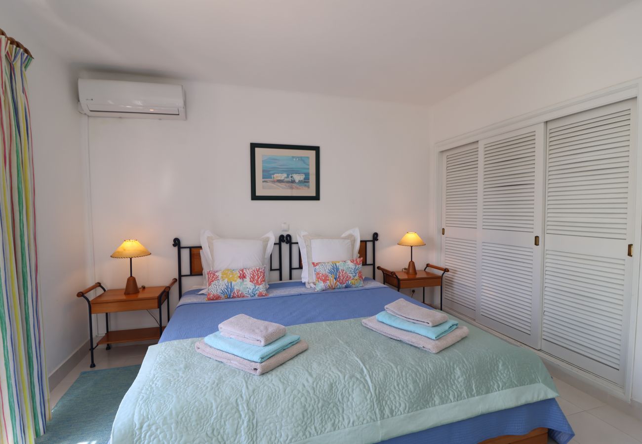 Apartamento em Albufeira - Apartamento T2 com Piscina na Praia de São Rafael - Albufeira