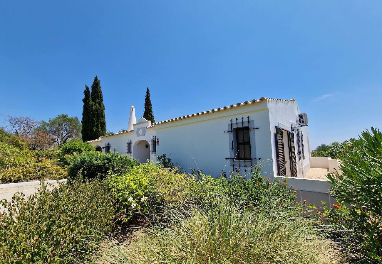 Villa em Boliqueime - Vivenda Camélia V3 com Piscina perto de Boliqueime - Algarve 