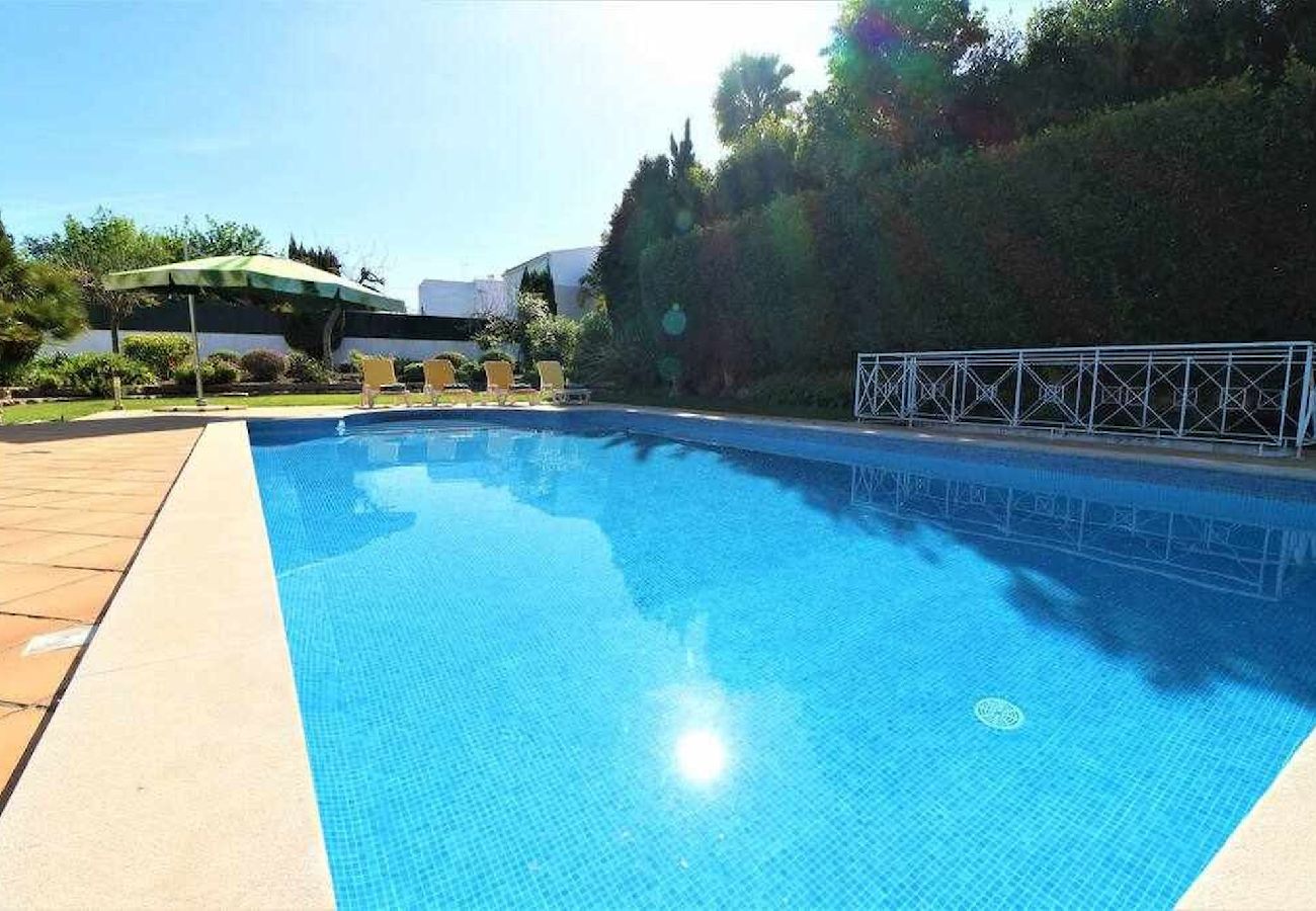 Villa em Boliqueime - Villa Joia - Moradia V3 com Piscina em Boliqueime - Algarve