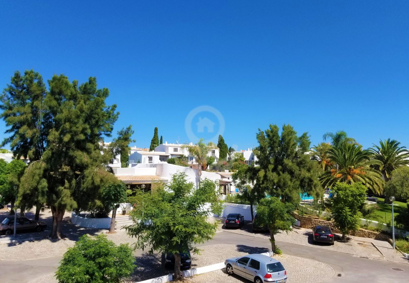 Estúdio em Albufeira - Apartamento Estúdio com Piscina na Praia de São Rafael - Albufeira