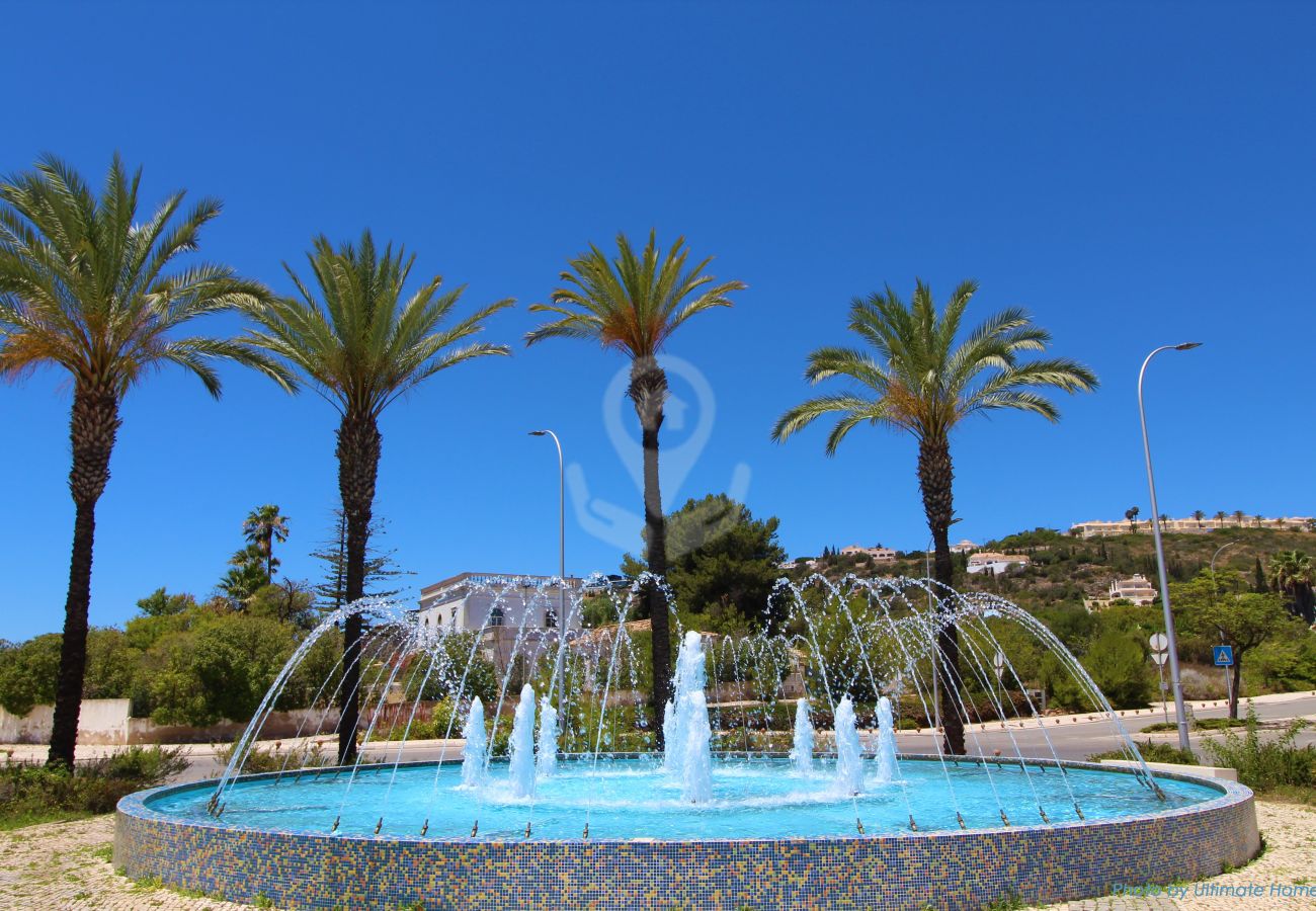 Estúdio em Albufeira - Apartamento Estúdio com Piscina na Praia de São Rafael - Albufeira