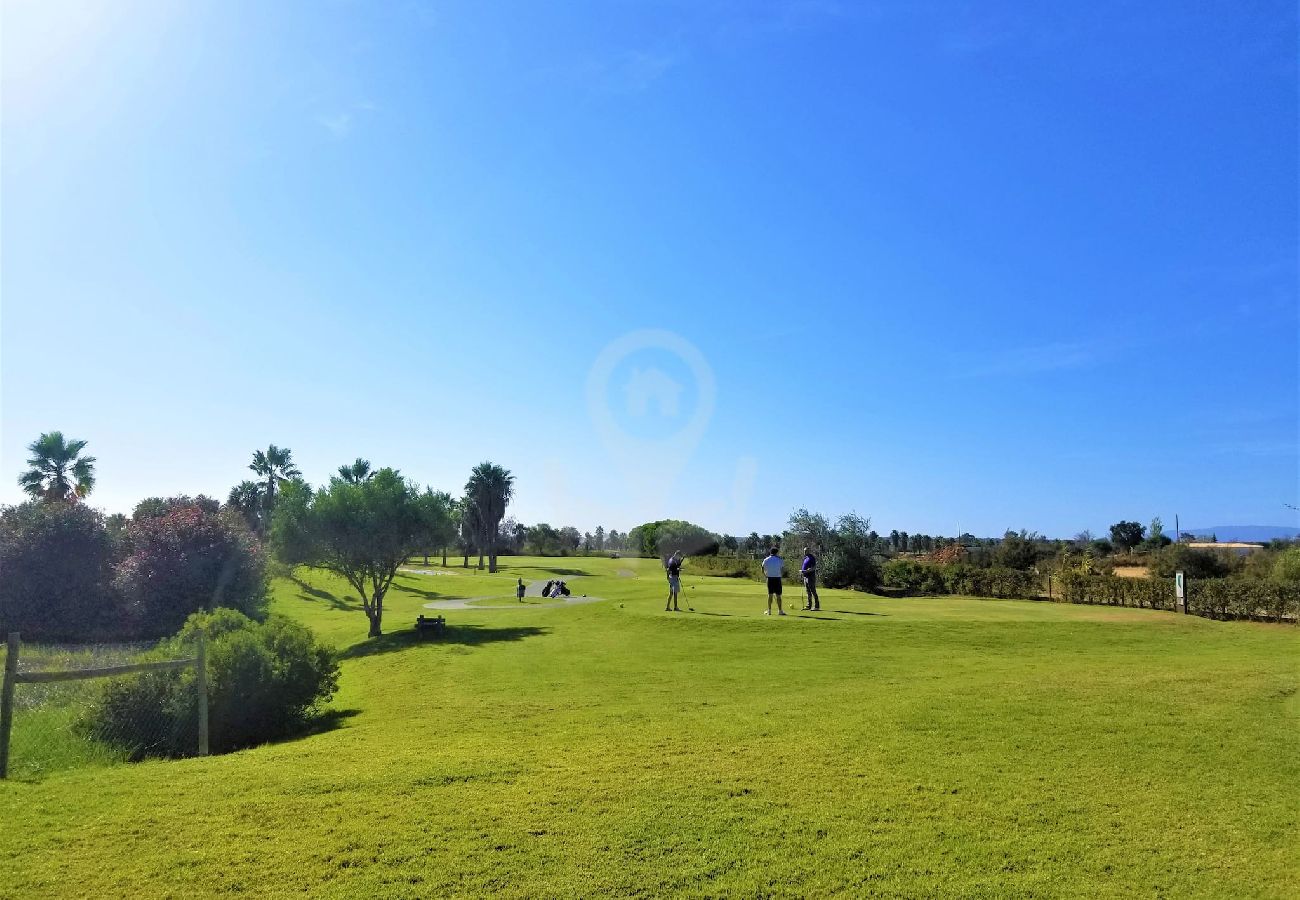 Apartment in Albufeira - 2 Bedroom Apartment at Castelo Beach - Albufeira