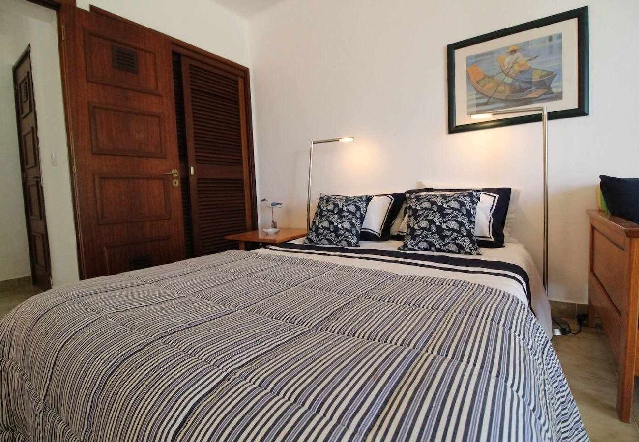 Studio in Albufeira - Studio Apartment with Swimming Pool at São Rafael Beach - Albufeira