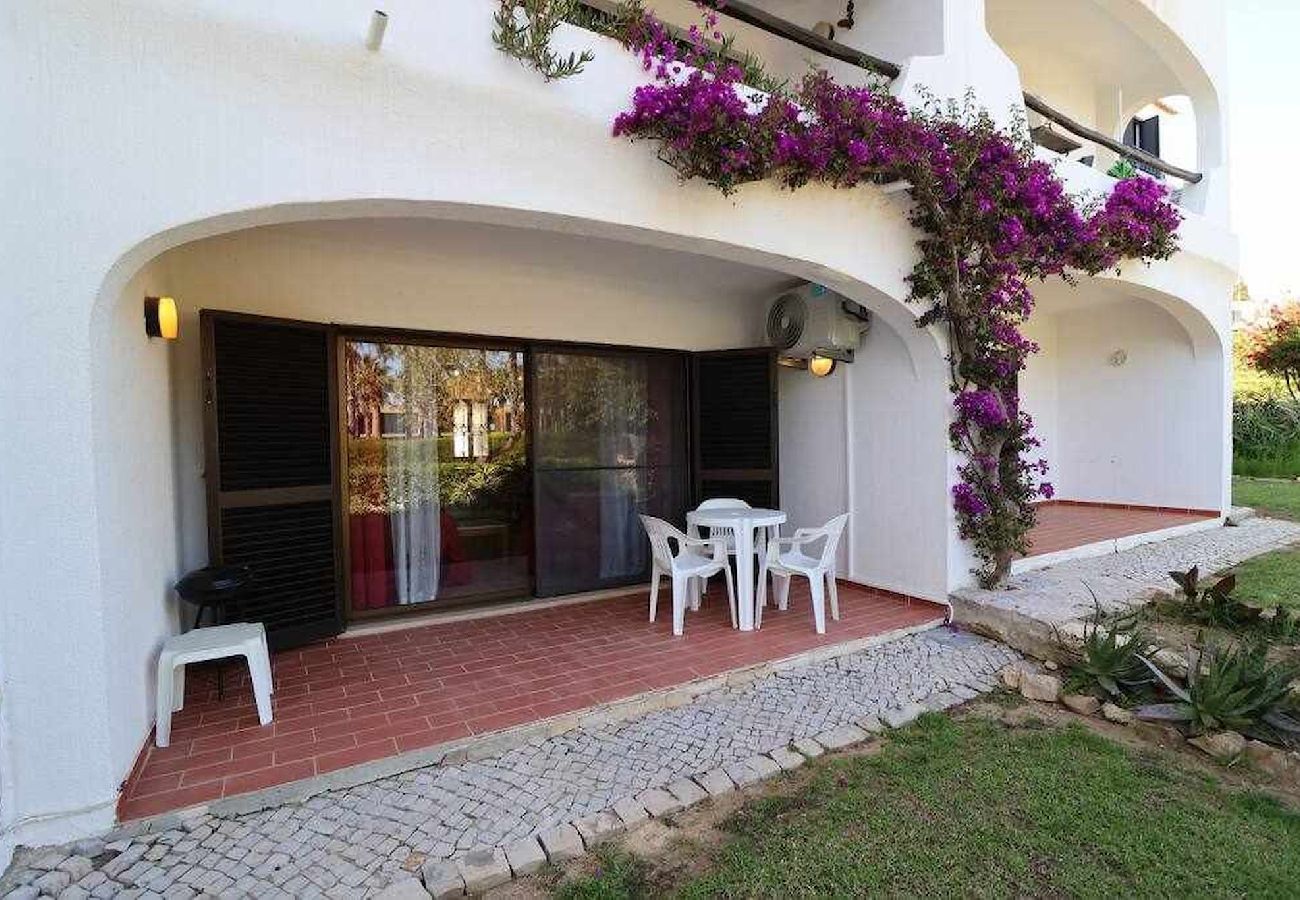 Studio in Albufeira - Studio Apartment with Swimming pool at São Rafael Beach - Albufeira