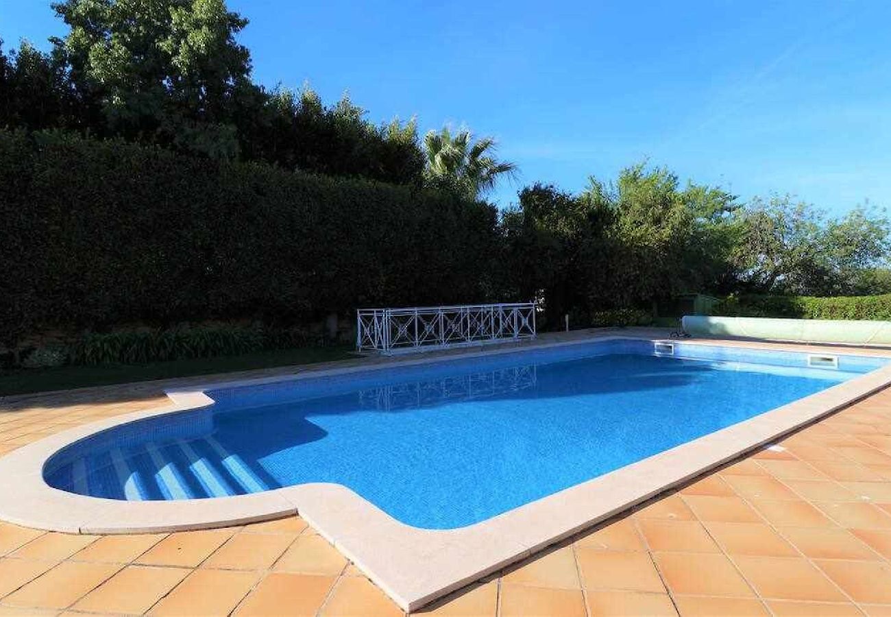 Villa in Boliqueime - Villa Joia - 3 Bedroom Villa with Swimming pool in Boliqueime - Algarve 