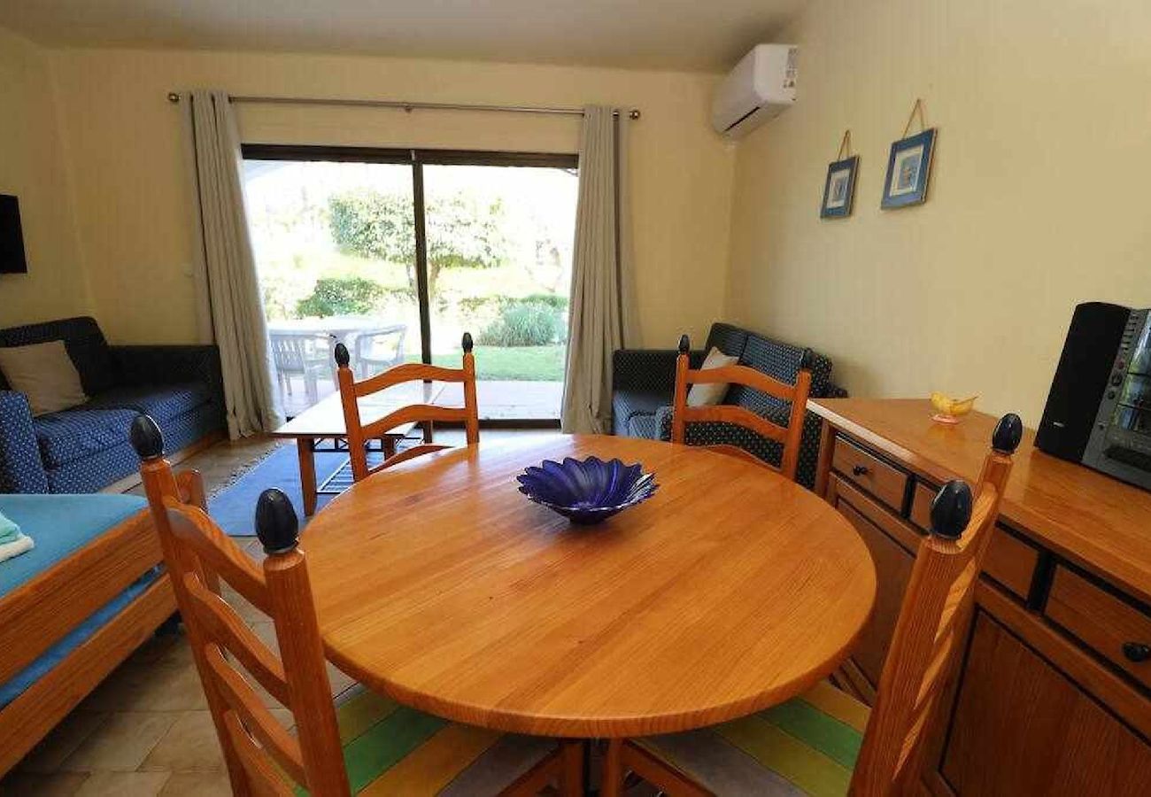 Studio in Albufeira - Studio Apartment with Swimming pool at São Rafael Beach - Albufeira