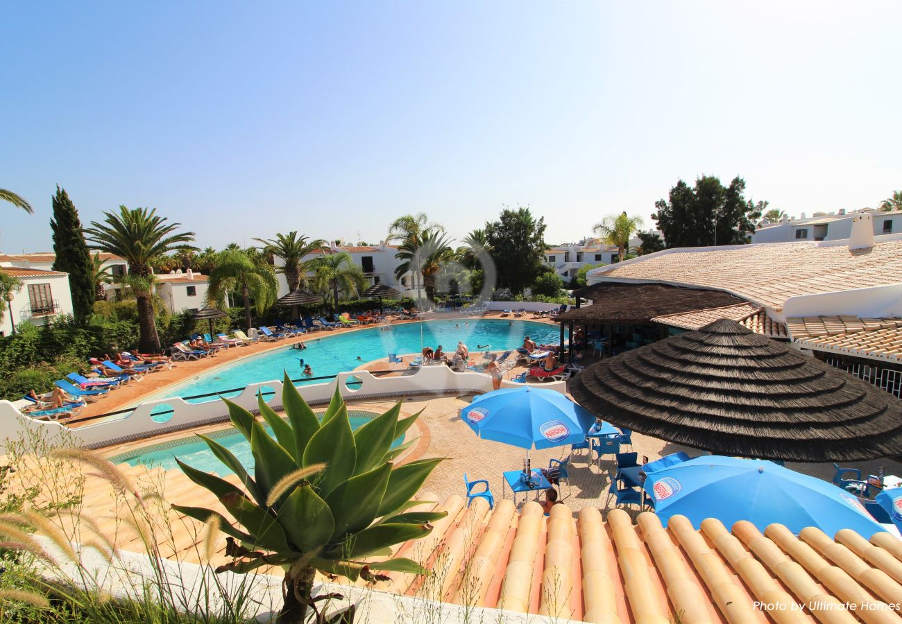 Studio in Albufeira - Studio Apartment with Swimming pool at São Rafael Beach - Albufeira